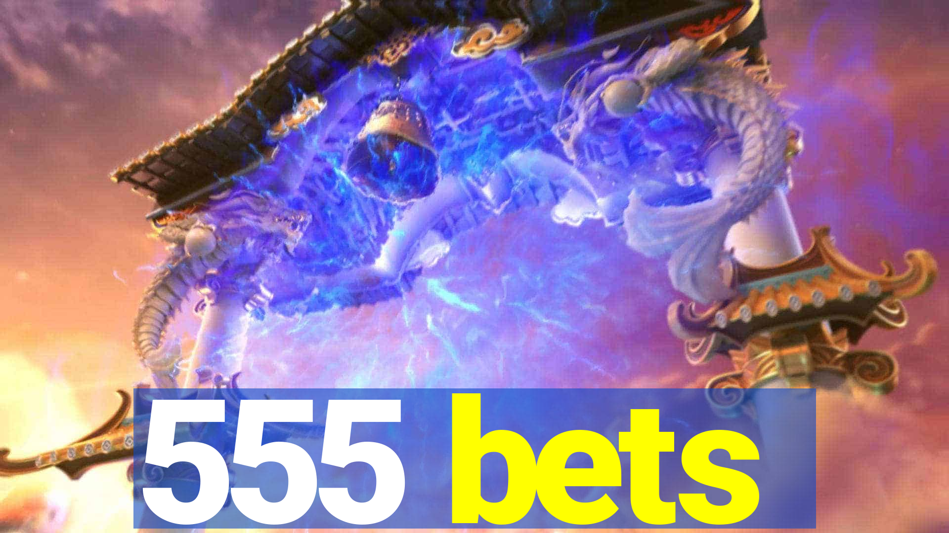 555 bets